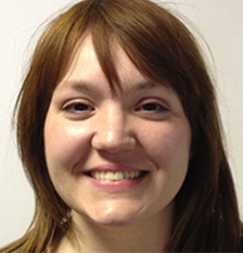 Emma Mamo, head of workplace wellbeing, Mind