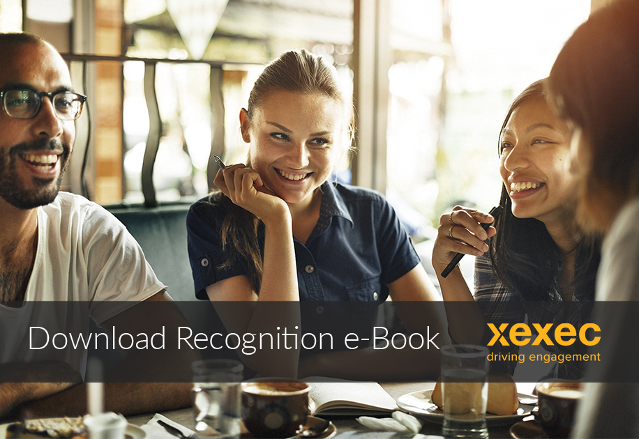 Recognition strategy 1