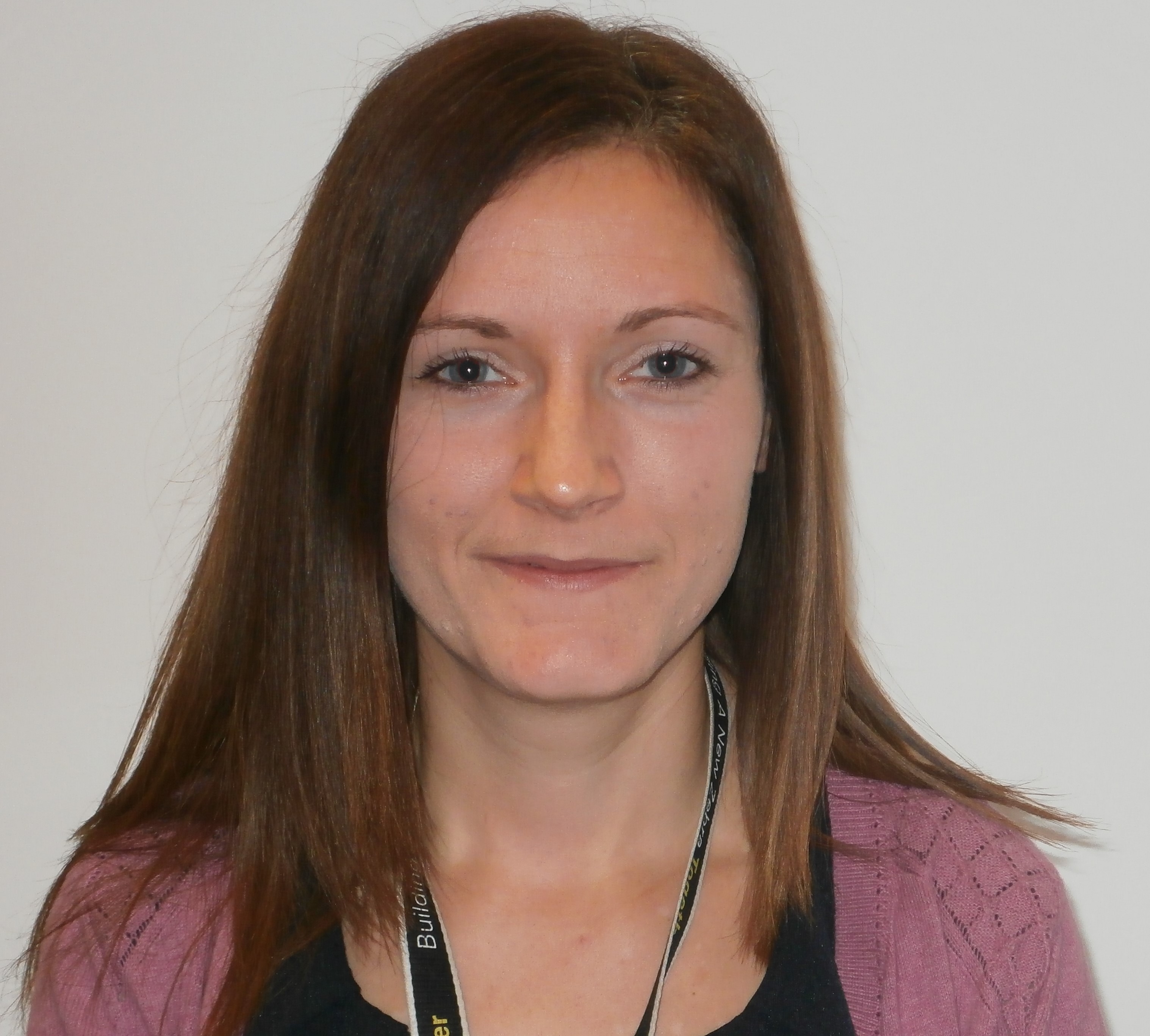 Fiona Barker, EMEA rewards partner, Zebra Technologies