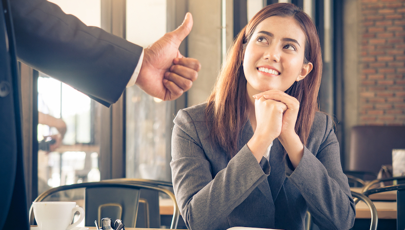 Want employees that are happy and fulfilled? Give them praise.jpg 1