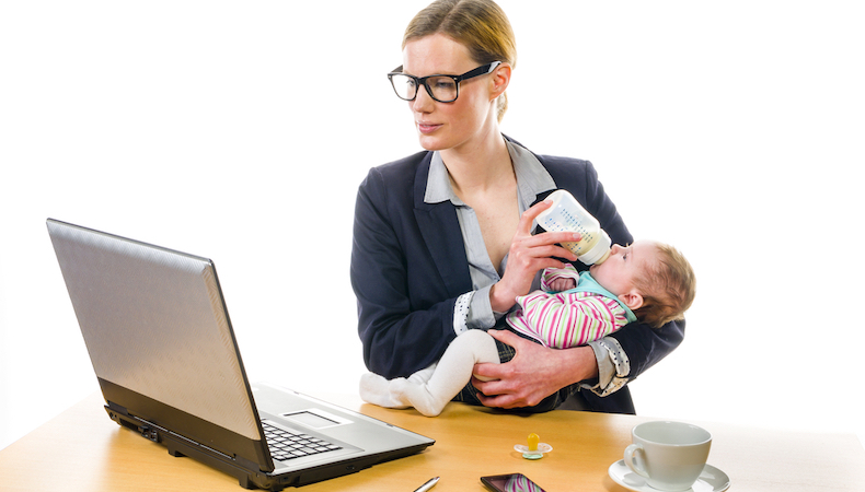 The ‘great rethink’ of working parents and carers: or how work-life balance is more important than ever.jpg 1