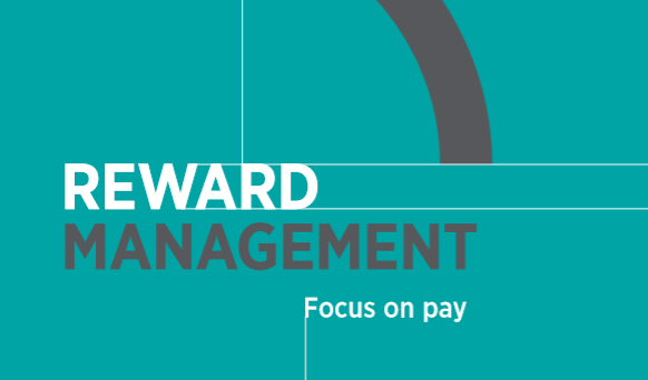 Survey: Reward Management 3