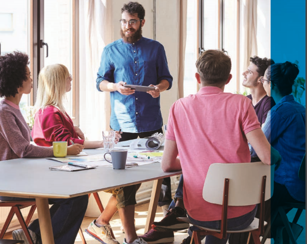 A New Age of Benefits