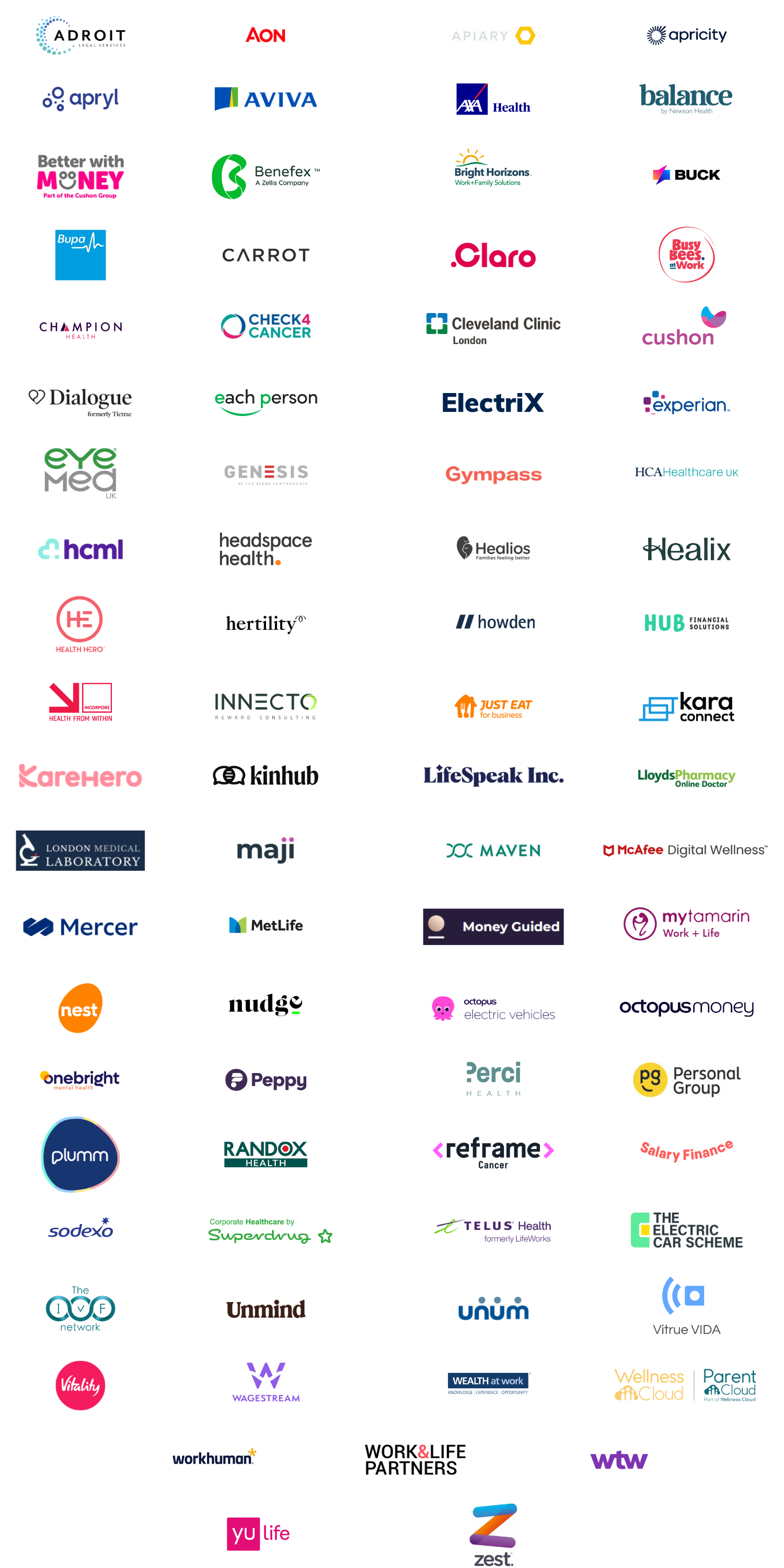 RWC Logo Board long 79 sponsors