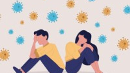 Exploring the impact of Long Covid on employees and tips to support them with recovery