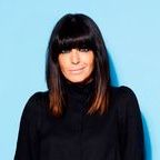 Claudia Winkleman
