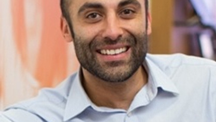 Ammer Malik, senior relationship manager at debt support charity StepChange