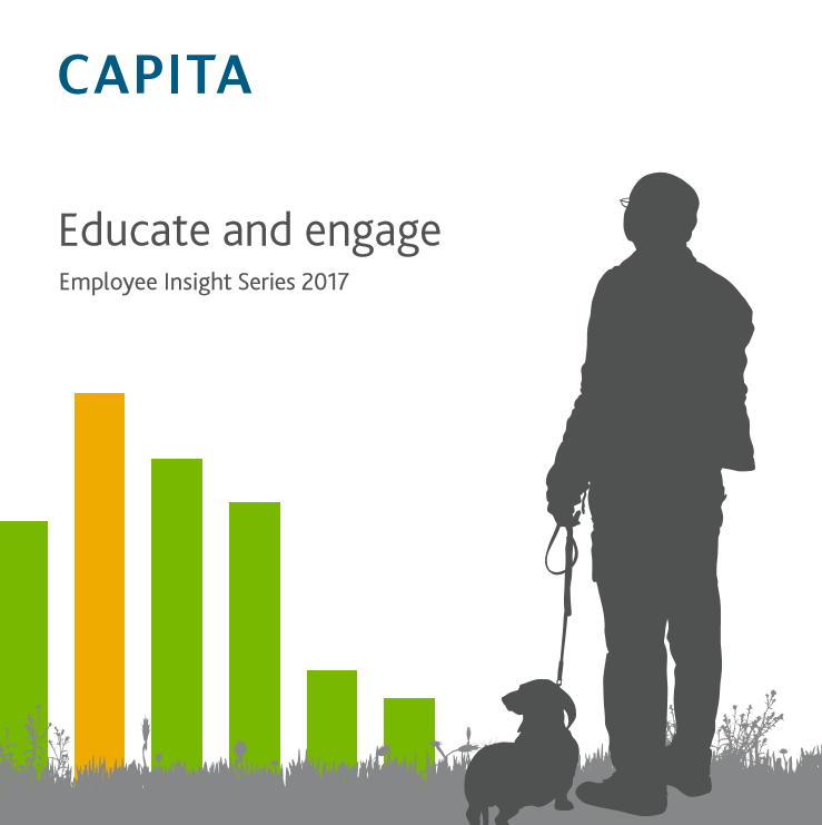 Educate and engage 1