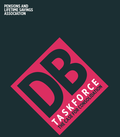 The case for consolidation 1