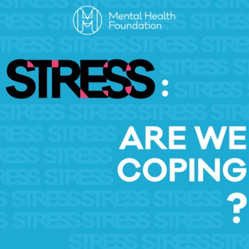 Research: Stress: are we coping? 1