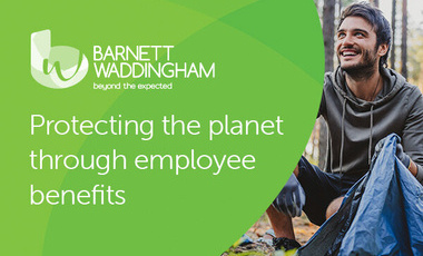 Barnett Waddingham FF23 Hero image