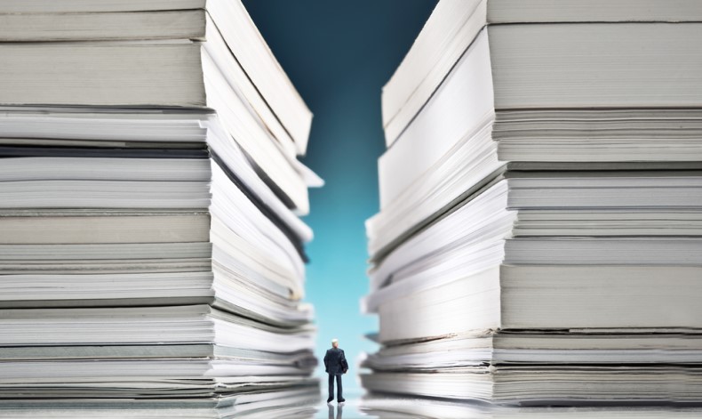 Half of employees suffer pension information overload – report.jpg