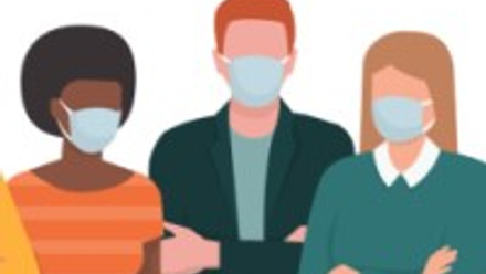 How to develop a wellbeing strategy to tackle the effects of Covid-19 on your workforce