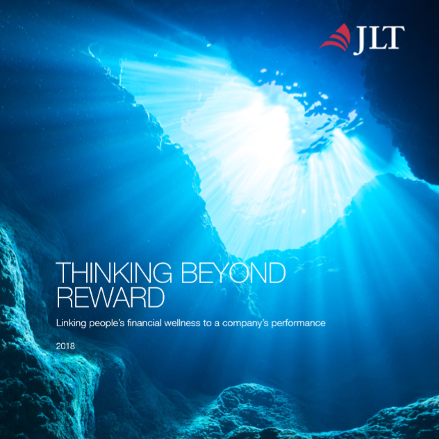 Report: Thinking beyond reward 1