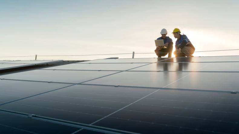 Juliana Rocha outlines how Equinor’s transition to renewables is reshaping its benefits strategy.jpg