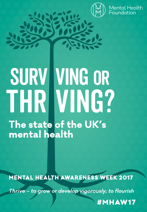 Surviving or thriving?