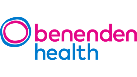 Benenden Health logo