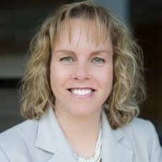 Carol Hosey, group reward director, Mitie