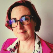 Sharon Harwood‑Davis