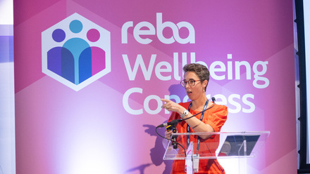 Wagestream - Emily Trant - RWC24 session image