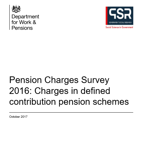 Pension charges survey 2016 1